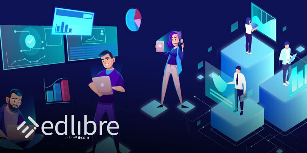 شهادة مساعد في تكنولوجيا المعلومات IT Support الاحترافية من Google