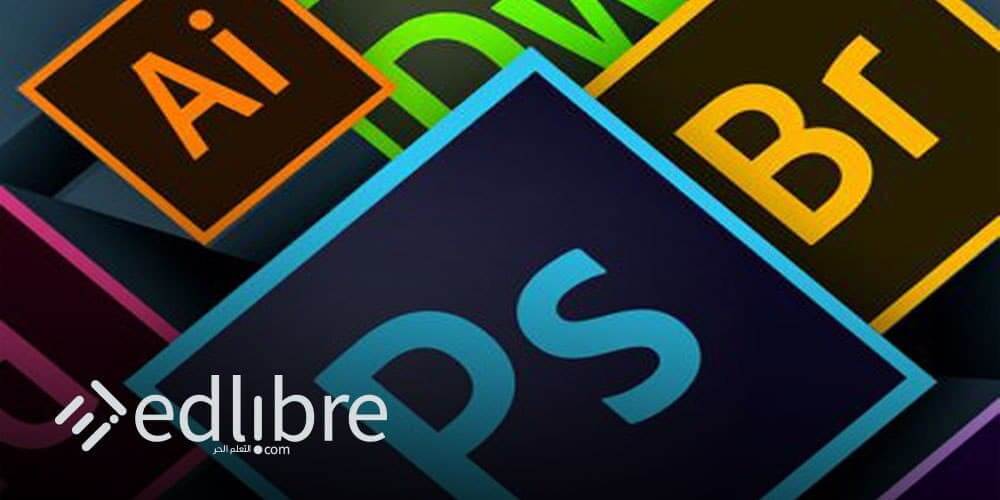 إحترف التصميم الجرافيكي Graphic Design من الألف إلى الياء