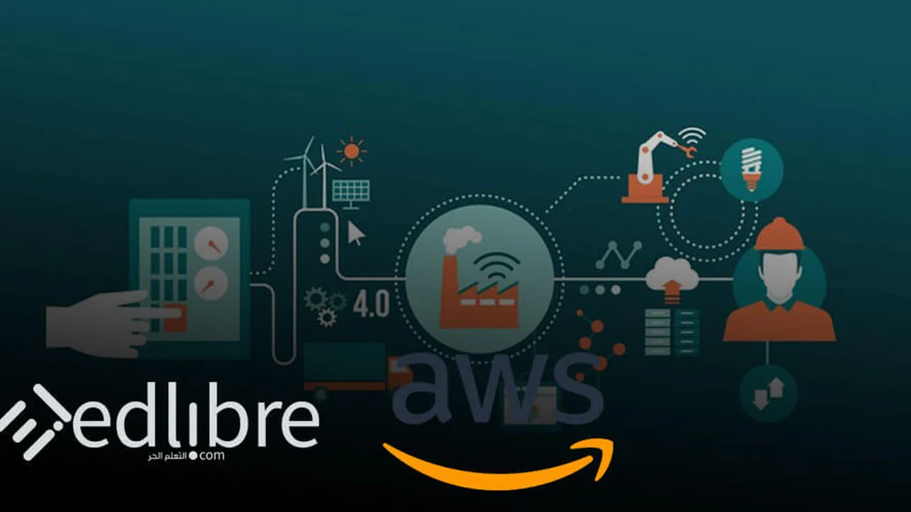 ما الذي تقدمه دورة مهنية لخدمات AWS و التحضير للامتحانات الاشهادية AWS Certification؟