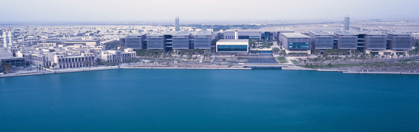 كيف تعمل منحة جامعة الملك عبدالله للعلوم والتقنية KAUST؟ التمويل الكامل وشروط التقديم