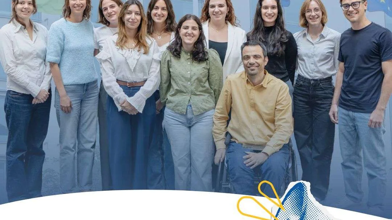 تدريب ECDC 2027 في ستوكهولم: فرصة مدفوعة لخريجي الصحة العامة
