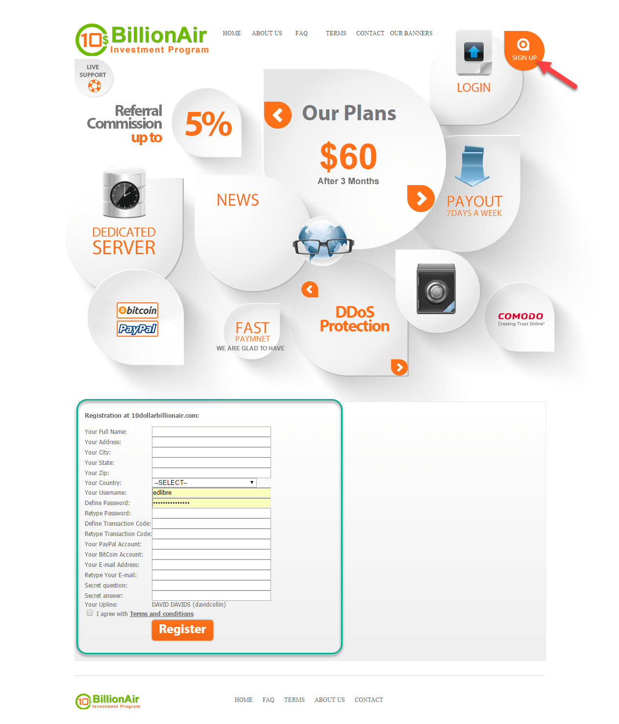أفكار مميزة لترتيب المنزل بدون تكاليف