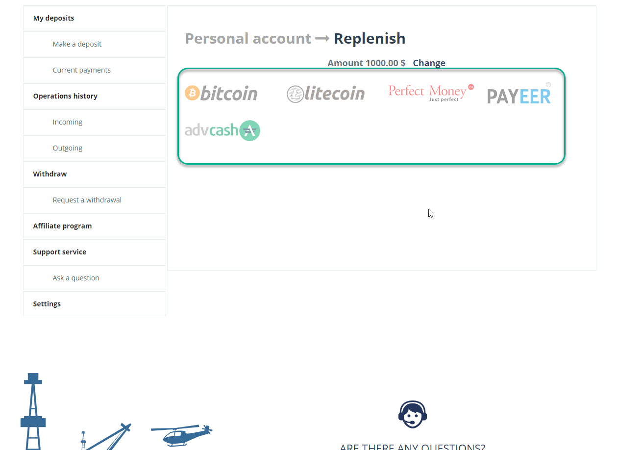 كيف ينمو تسوقك عبر الإنترنت