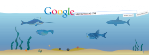 Google-Underwater-Search
