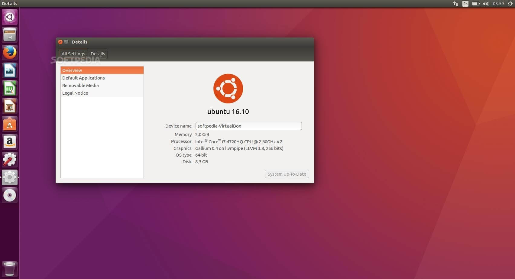 ubuntu learn 